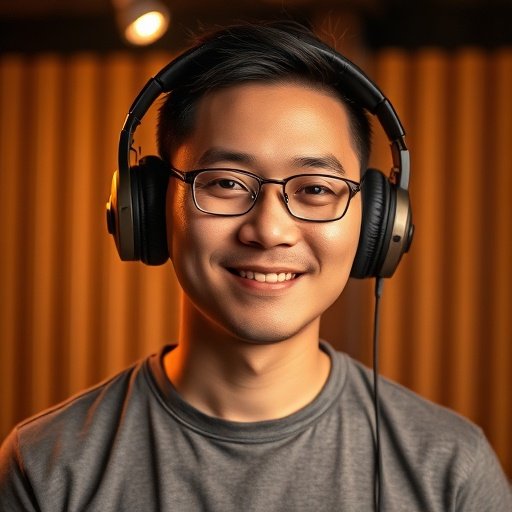 声浪工作室